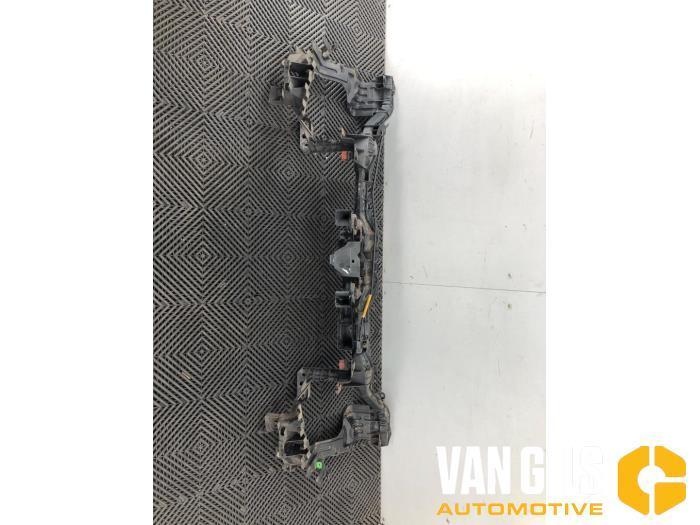 Frontpaneel Mercedes A-Klasse O285584, Auto-onderdelen, Carrosserie