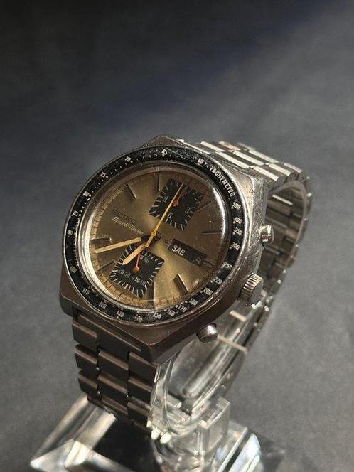 Seiko - kakume - Heren - 1970-1979, Handtassen en Accessoires, Horloges | Antiek