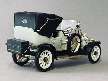 Franklin Mint 1:24 - Modelauto - 1912 Packard Victoria -