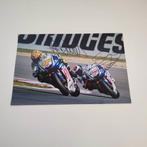 Movistar Yamaha MotoGP - MotoGP - Rossi + Lorenzo - 2009 -, Nieuw