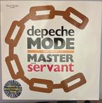 Depeche Mode - Master and Servant - LP albums (meerdere, Cd's en Dvd's, Nieuw in verpakking