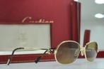 Cartier - Cartier Panthere PM Occhiali da sole vintage nos., Nieuw