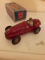 Marchesini  - Blikken speelgoed Ferrari 125 GP - 1950-1960 -