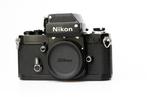 Nikon F2 met Photomic Dp-1 zoeker Single lens reflex camera