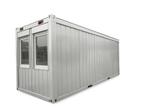 20ft Cabin - Type 101 - New | Goedkoop |