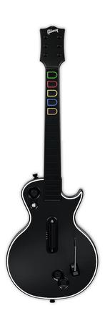 Guitar Hero Legends of Rock Gitaar PS3 (Zonder Dongle), Games en Spelcomputers, Spelcomputers | Sony PlayStation 3, Ophalen of Verzenden