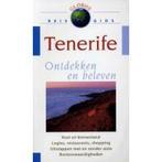 Globus Tenerife 9789043812283, Harald Klocker, Verzenden