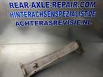 Staartstuk aluminium Opel R90090473 gladde buis (Achteras), Auto-onderdelen, Verzenden, Nieuw, Opel
