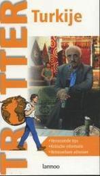 Turkije / Trotter 9789020942569, Boeken, Verzenden, Gelezen