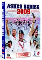 The Ashes Series 2009 DVD (2009) England (Cricket Team) cert, Cd's en Dvd's, Zo goed als nieuw, Verzenden