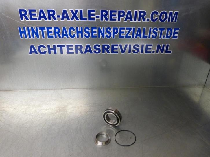 Wiellager achteras Opel CIH (Lagers diversen, Overig), Auto-onderdelen, Ophanging en Onderstel, Nieuw, Opel, Verzenden