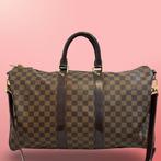 Louis Vuitton - Keepall 50 - Sac de voyage, Handtassen en Accessoires, Tassen | Damestassen, Nieuw