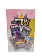 Pokémon Mystery box - Legendary - Mew & Mewtwo - Various, Hobby en Vrije tijd, Nieuw