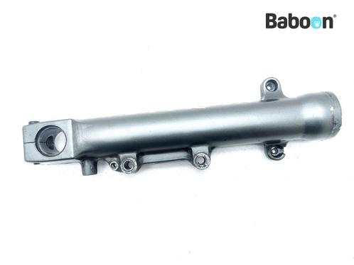 Voorvork Buitenpoot Links Kawasaki ZRX 1100 1997-2000, Motoren, Onderdelen | Kawasaki, Gebruikt, Verzenden