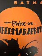 Batman : Dark Victory #7 - Signed by Tim Sale-NO RESERVE - 1