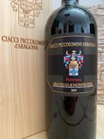 2020 Ciacci Piccolomini d’Aragona, Pianrosso - Brunello di, Verzamelen, Wijnen, Nieuw