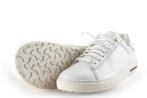 Birkenstock Sneakers in maat 37 Wit | 5% korting, Kleding | Dames, Verzenden, Wit, Zo goed als nieuw, Sneakers