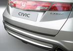 Achterbumper Beschermer | Honda Civic 5-deurs 2006-2011 | AB, Verzenden, Nieuw