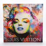 Daluxe Art - 1999 • Marilyn Monroe – Louis Vuitton Pop Art, Antiquités & Art