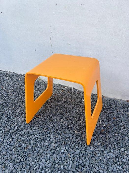 IKEA - Lisa Norinder - Kruk - Benjamin - Hout, Antiek en Kunst, Antiek | Meubels | Stoelen en Sofa's