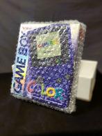 Nintendo - Gameboy Color - Game Boy Color Purple - CGB-001 -, Nieuw