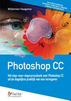 Photoshop CC 9789059056336 Willemien Haagsma, Boeken, Verzenden, Gelezen, Willemien Haagsma