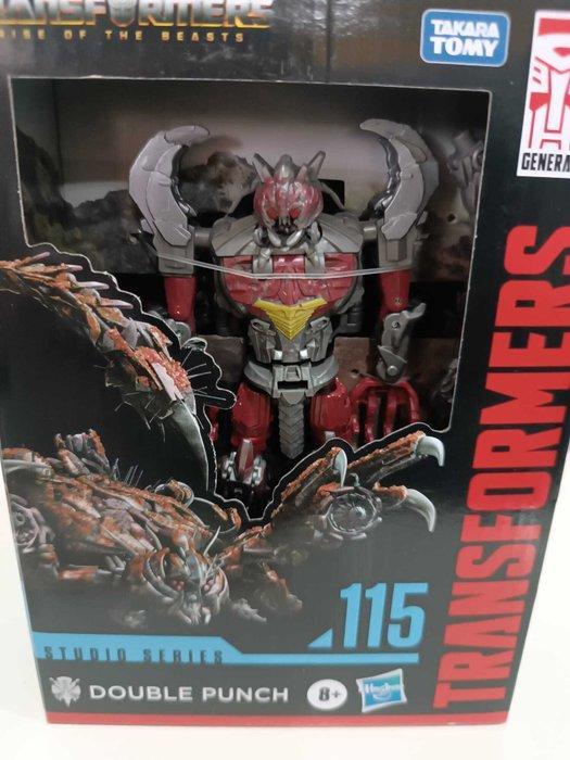 Transformers - Takara Tomy - Figuur - Deluxe Class Action, Antiek en Kunst, Antiek | Overige Antiek