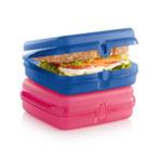 Tupperware Snackie Set, Huis en Inrichting, Keuken | Tupperware, Verzenden, Nieuw