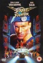 Street Fighter DVD (2004) Jean-Claude Van Damme, de Souza, Zo goed als nieuw, Verzenden