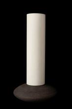 Lamp - Keramiek - Met de hand gemaakt C/ tafellamp, Antiek en Kunst