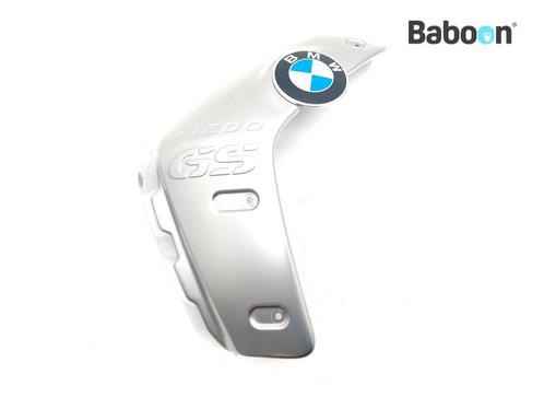 Zijkuipdeel Links BMW R 1200 GS 2008-2009 (R1200GS 08), Motoren, Onderdelen | BMW, Gebruikt, Verzenden