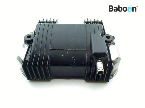 Kleppendeksel Honda CB 450 DX 1988-1993, Motoren, Onderdelen | Honda, Gebruikt, Verzenden