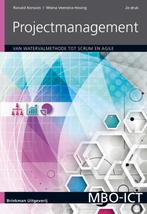 Projectmanagement / MBO-ICT 9789057524035 Ronald Kerssies, Verzenden, Ronald Kerssies