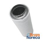 Koolstoffilter 315 mm | 1100 m3/h | In-line 2500 | CKV-3 VF, Verzenden, Nieuw