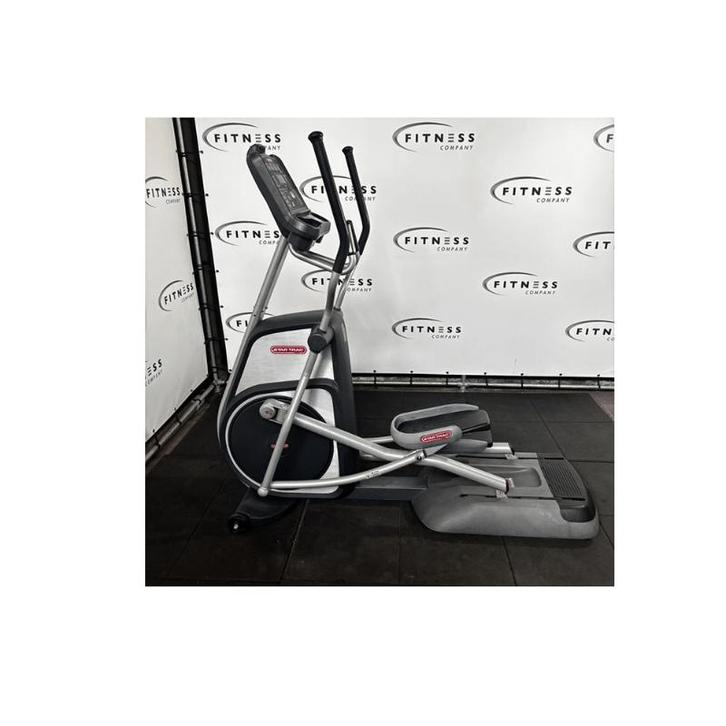 Star Trac - Ctx - Crosstrainer, Sport en Fitness, Fitnessapparatuur, Crosstrainer, Ophalen of Verzenden