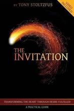 The Invitation 9781508633624, Gelezen, Tony Stoltzfus, Verzenden