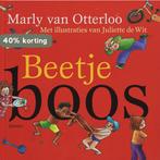 Beetje boos 9789085683711 M. van Otterloo, Boeken, Kinderboeken | Kleuters, Verzenden, Gelezen, M. van Otterloo