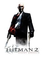 Hitman 2 Silent Assassin (Gamecube Games), Games en Spelcomputers, Ophalen of Verzenden, Zo goed als nieuw