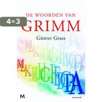 De woorden van Grimm 9789029089067 Günter Grass, Boeken, Verzenden, Gelezen, Günter Grass