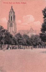 Nederlandse kerken, zowel interieur als exterieur -, Gelopen