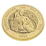 Verenigd Koninkrijk. 100 Pounds 2025 1 oz £100 GBP Great