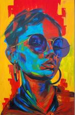 Leandro Olano - La Mirada que No Pide Permiso