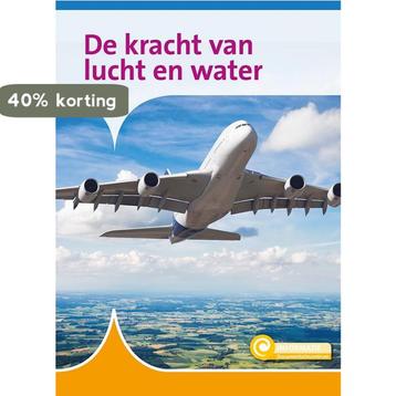 Informatie 139 -  De kracht van lucht en water 9789086646685, Verzenden, Karin van Hoof