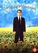 Everything is illuminated op DVD, Verzenden, Nieuw in verpakking