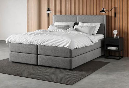 Boxspring Home 50 | Swiss Sense, Huis en Inrichting, Slaapkamer | Boxsprings, Nieuw, Verzenden