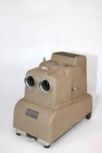 viewmaster stereomatic 500 Projector