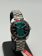 breil ok - diver steel NOS - Sans Prix de Réserve - 51554.54, Nieuw