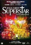 Jesus Christ superstar - Live arena tour op DVD, CD & DVD, DVD | Musique & Concerts, Verzenden