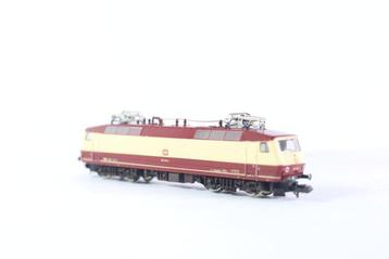 Fleischmann N - 7327 - Locomotive électrique (1) - BR 140 -