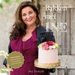Bakken met Ine 9789090344379 Ine Paauw, Boeken, Verzenden, Zo goed als nieuw, Ine Paauw